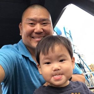 Meet your Posher, Kelvin